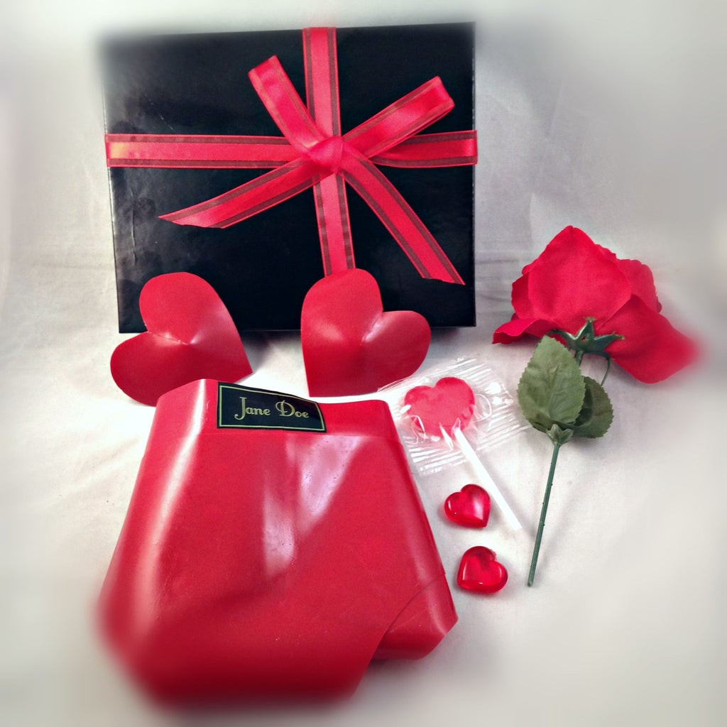 Valentines Day Gift Box
 Valentine s Day Gift Box Set – Jane Doe Latex