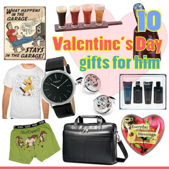 Valentines Day Gift For Husband
 10 Best Valentines Gifts For Husband Vivid s