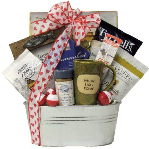 Valentines Day Gift For Husband
 15 Valentine’s Day Gift Basket Ideas For Husbands Wife