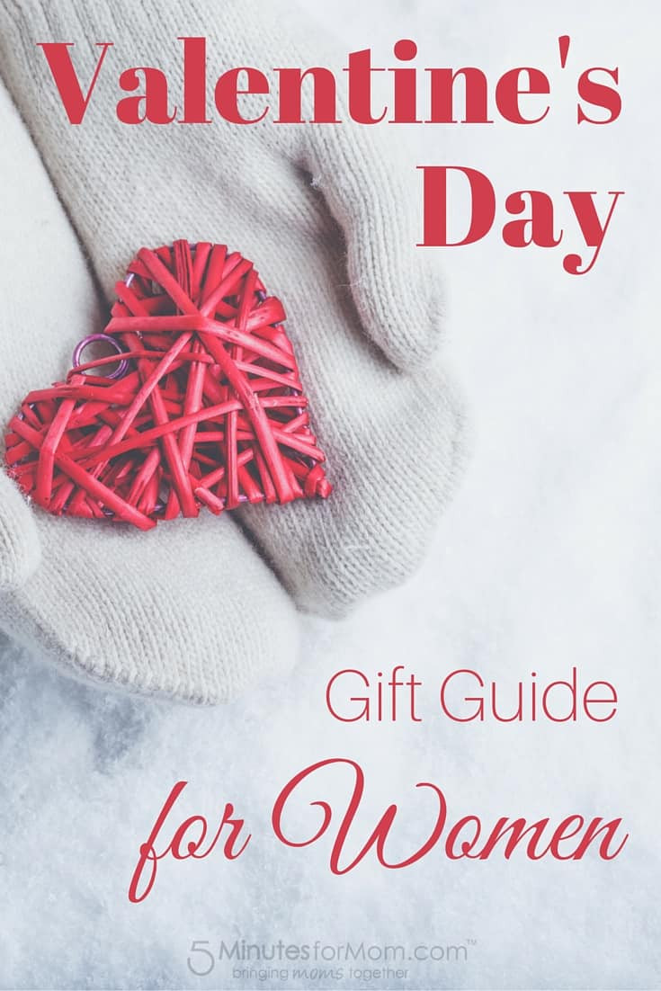 Valentines Day Gift For Woman
 Valentine s Day Gift Guide for Women Plus $100 Amazon