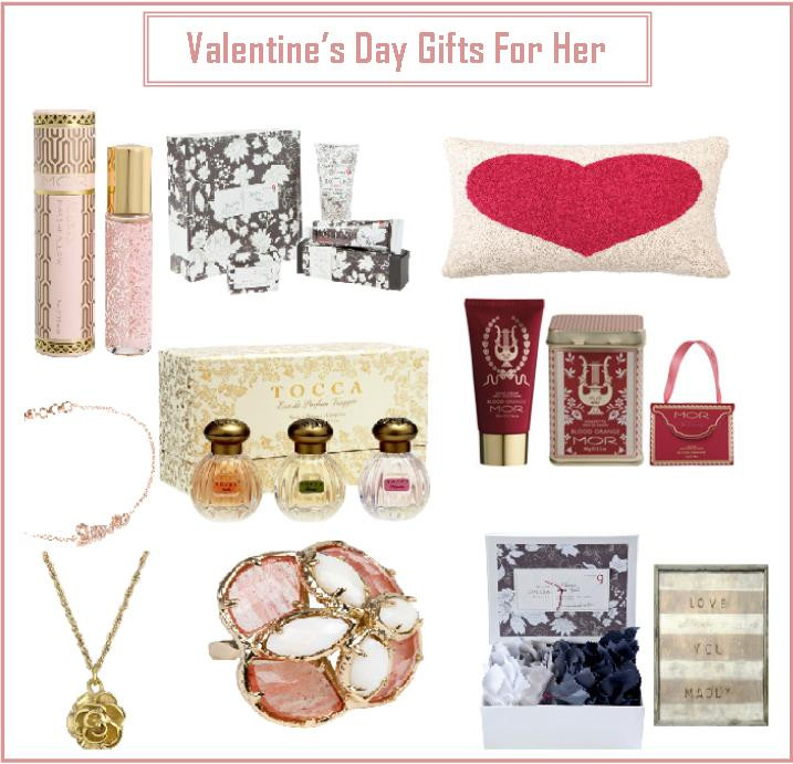 Valentines Day Gift For Woman
 LFG Inspired Lifestyle For The Modern Woman 10 Fabulous