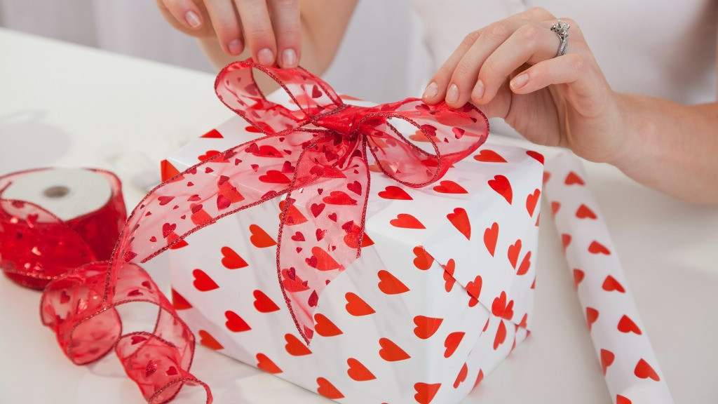 Valentines Day Gift For Woman
 Perfect Valentine s Day Gifts for Her
