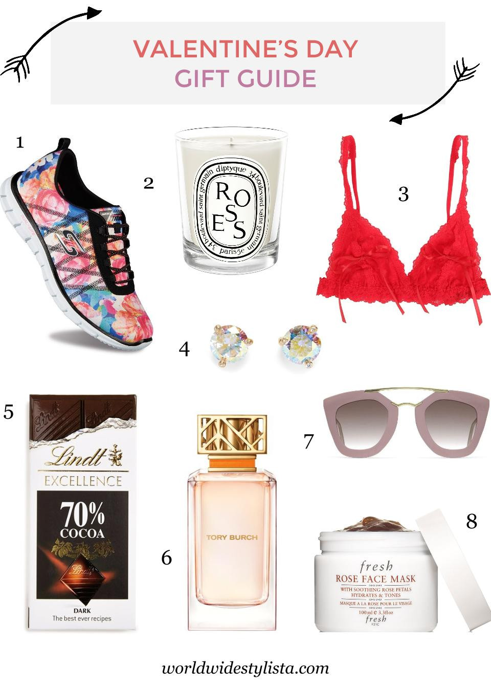 Valentines Day Gift Guide Awesome Valentine S Day Wishlist Gift Guide Life with Ciera