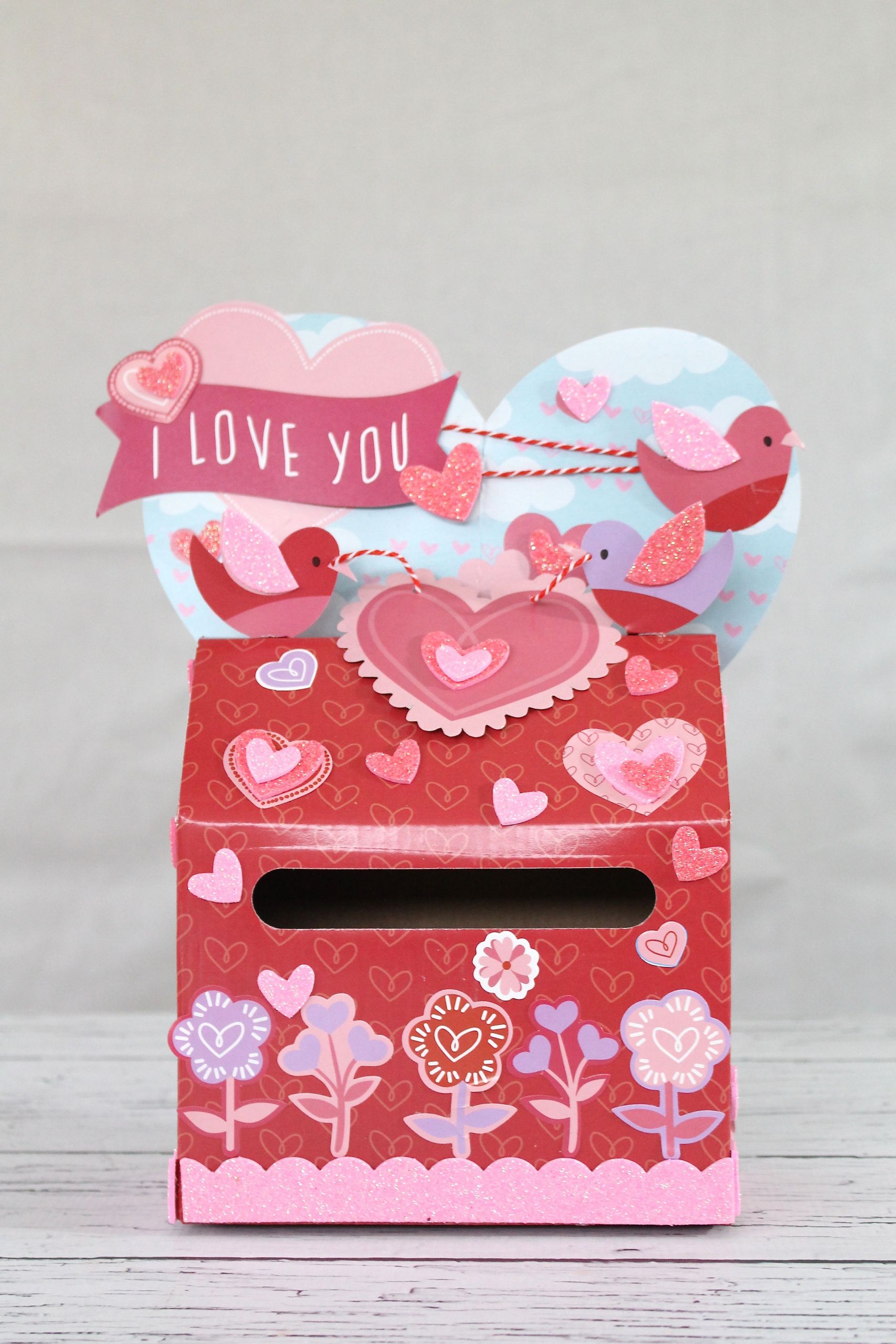 Valentines Day Gift Ideas Diy
 DIY Valentine s Day Ideas for Kids