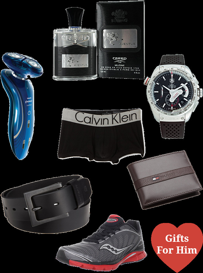 Valentines Day Gift Ideas For Him
 20 Impressive Valentine s Day Gift Ideas For Him
