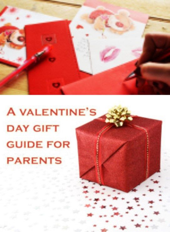 Valentines Day Gift Ideas For Parents
 12 Cheap but Thoughtful Gift Ideas for Parents
