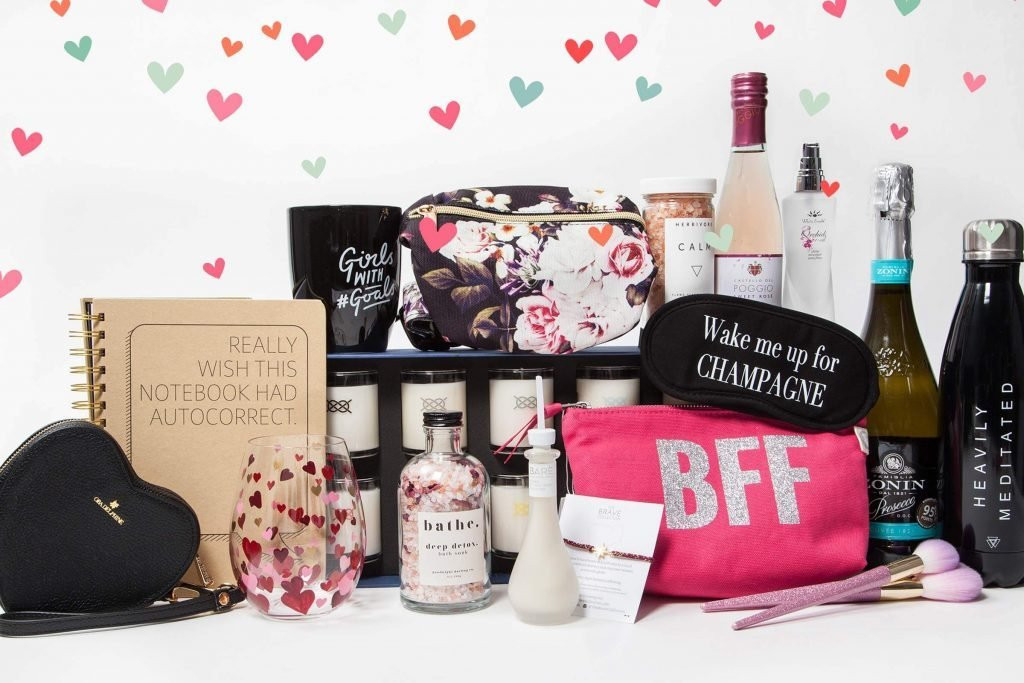 Valentines Day Gifts For Best Friend
 Awesome Best Friend Gifts for Valentine s Day