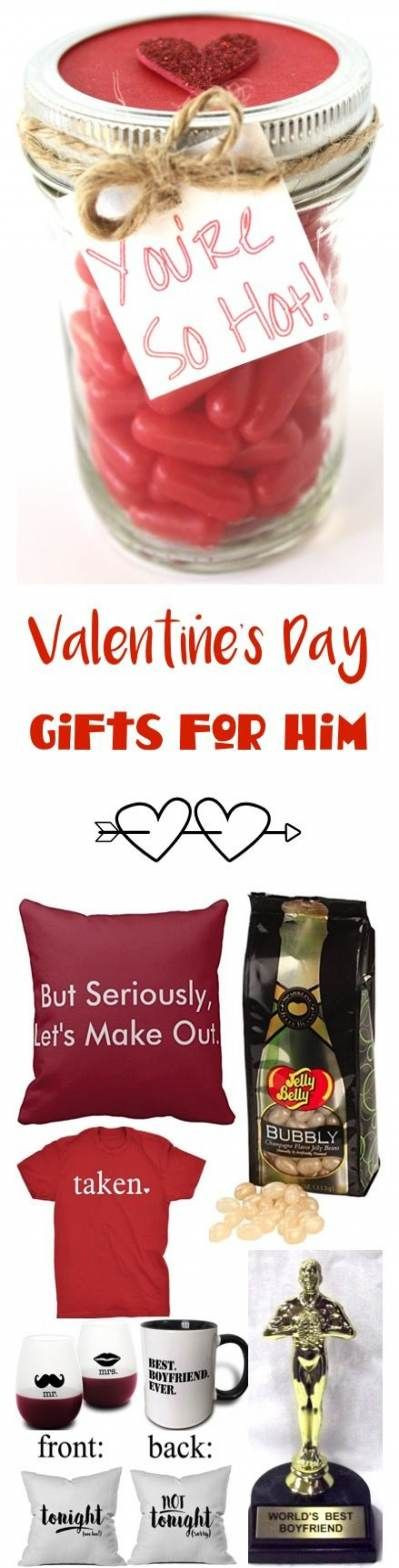 Valentines Day Gifts For Him 2019
 Diy Crafts To Make For Boyfriend Couple 46 Ideas For 2019