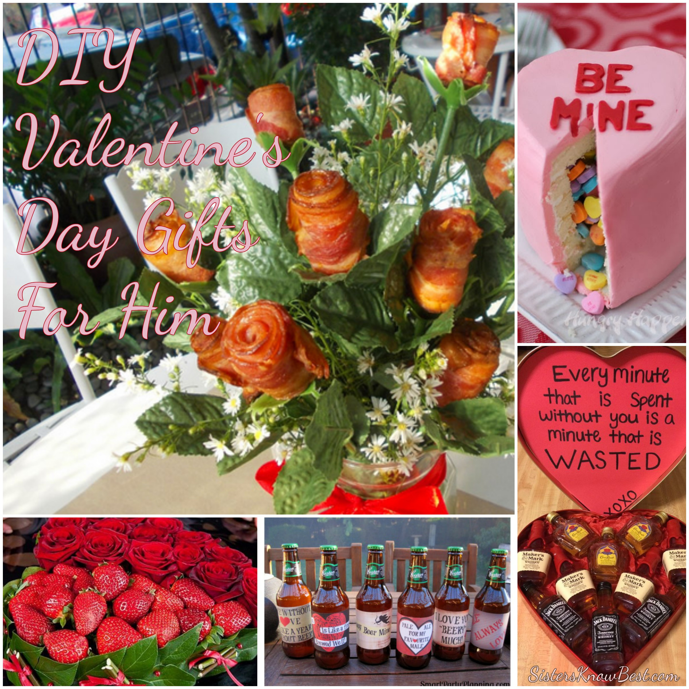 Valentines Day Gifts For Him
 5 Perfect Valentine s Day Gifts for Him To Show How Much