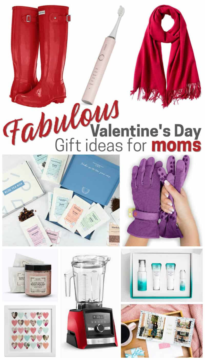 Valentines Day Gifts For Mom
 Valentine s Day Gifts For Her Including The Best