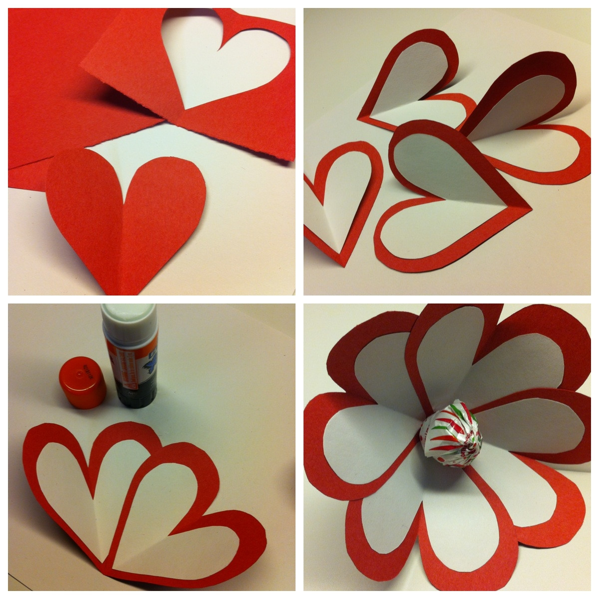 Valentines Day Ideas Crafts
 Valentine s day Kids Crafts Valentines day 2013