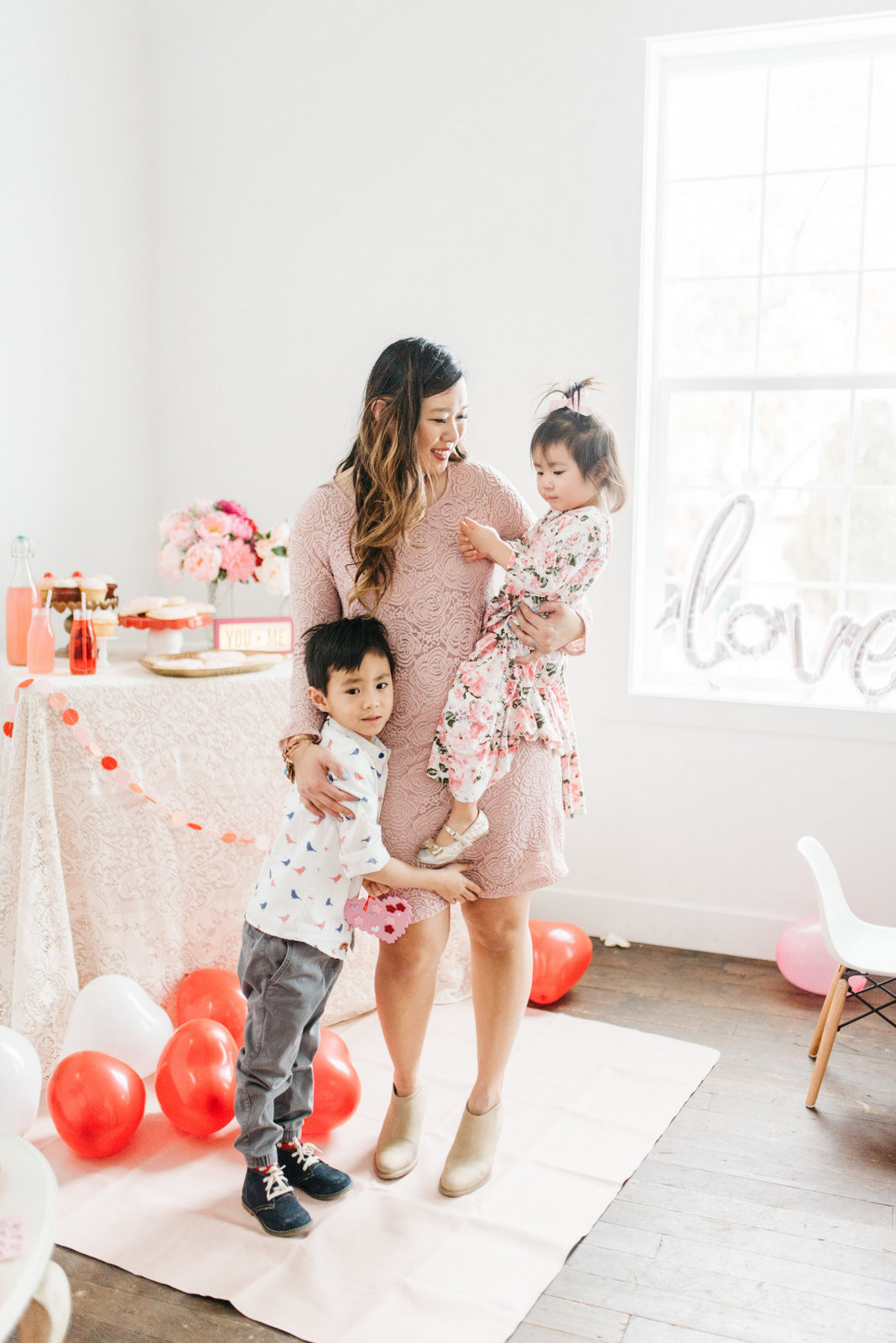 Valentines Day Ideas For Families
 Family Valentines Day Party Cutest Ideas