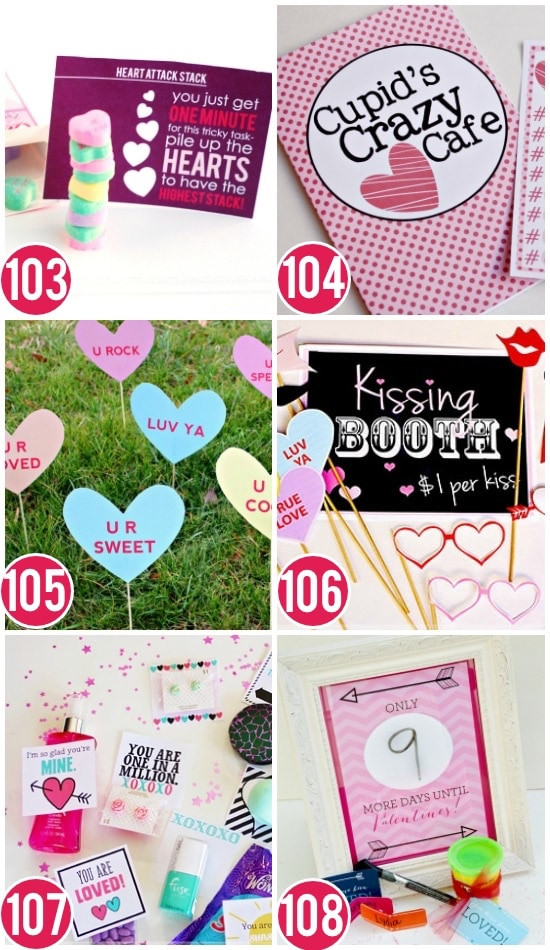 Valentines Day Ideas For Families
 Our Most Popular Valentine s Day Ideas From The Dating Divas