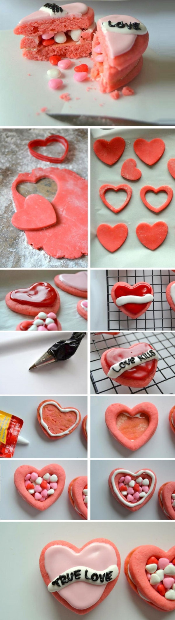 Valentines Day Ideas For Him Homemade
 101 Homemade Valentines Day Ideas for Him that re really CUTE