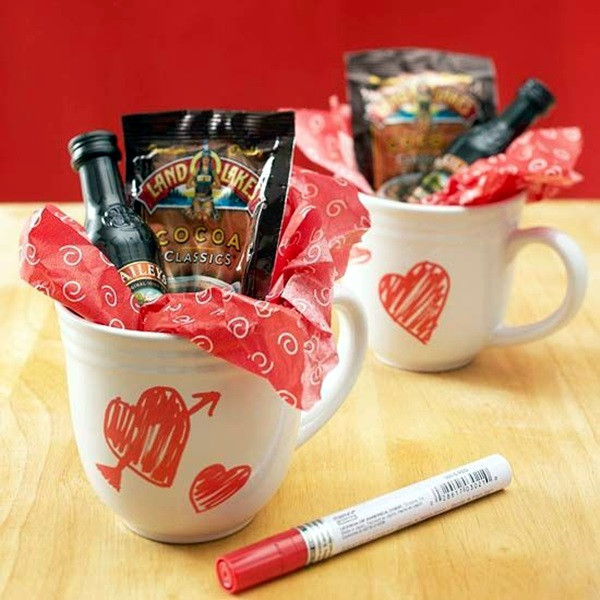 Valentines Day Ideas For Him Homemade
 101 Homemade Valentines Day Ideas for Him that re really CUTE