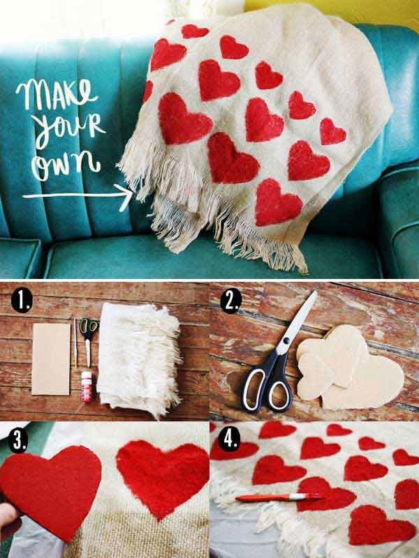 Valentines Day Ideas For Him
 101 Homemade Valentines Day Ideas for Him that re really CUTE