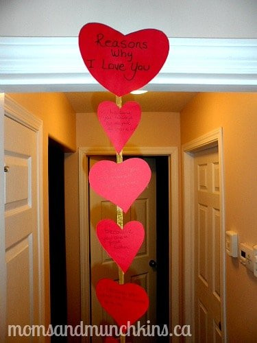 Valentines Day Ideas For Mom
 Homemade Valentine s Day Gift Moms & Munchkins