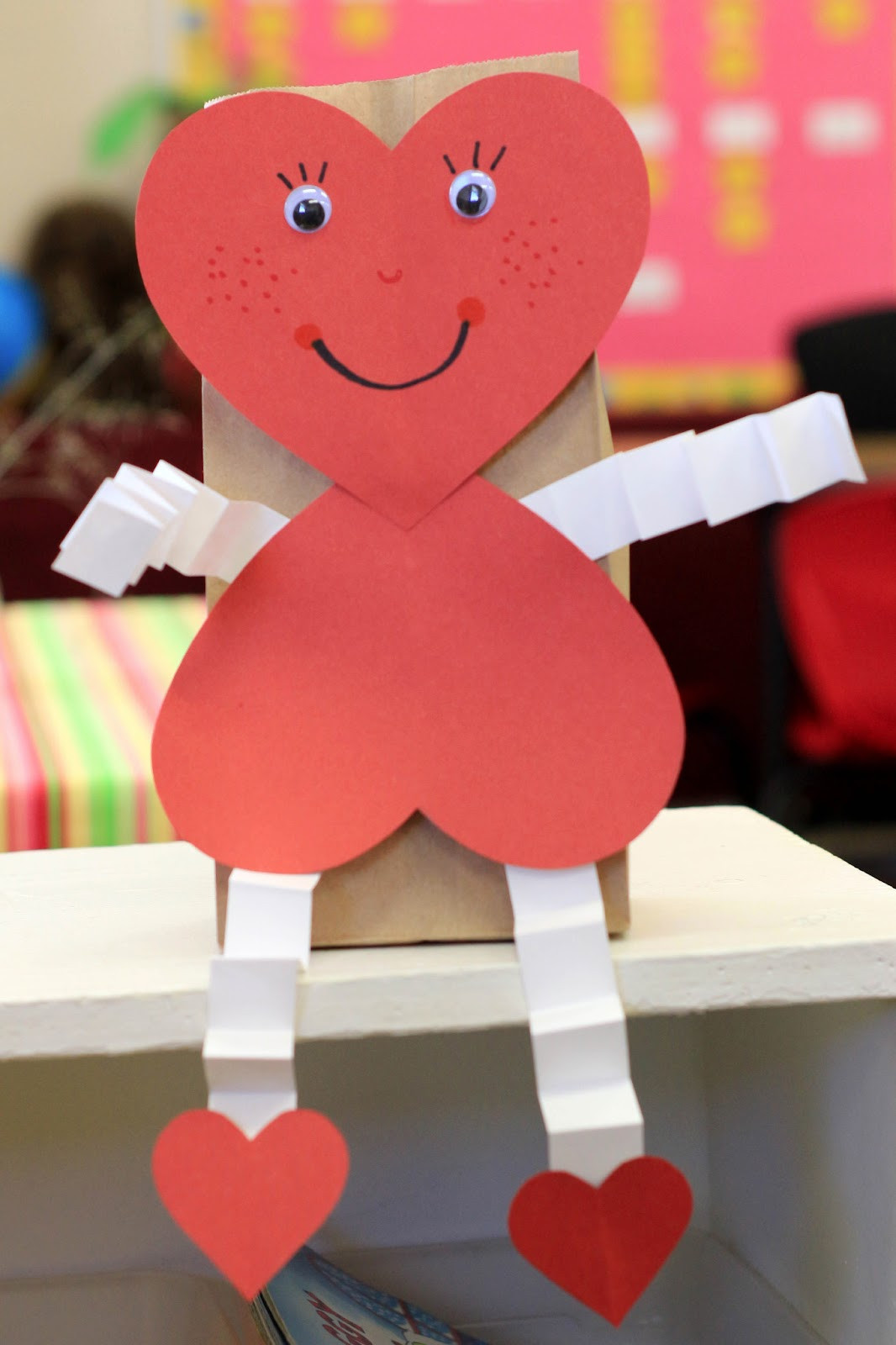 Valentines Day Ideas For Preschoolers
 Mrs Ricca s Kindergarten Valentine s Day Ideas Freebie