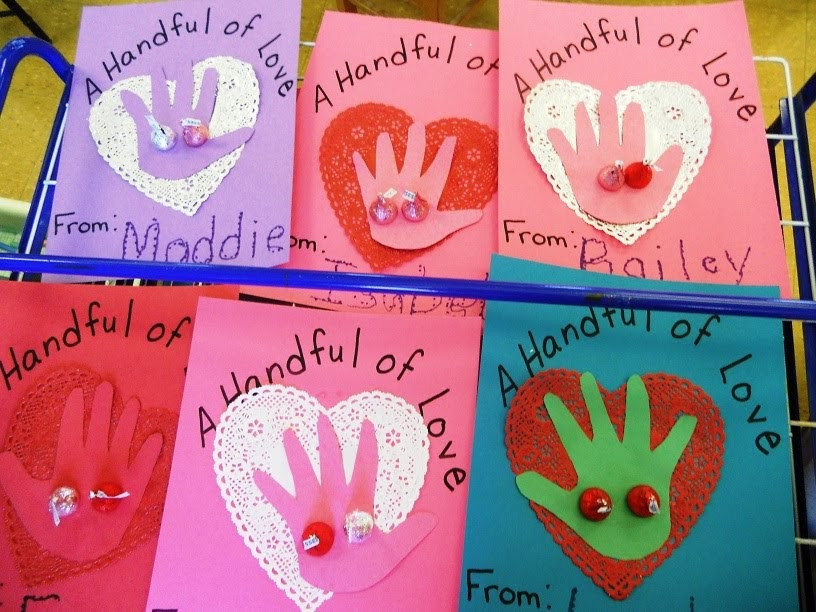 Valentines Day Ideas For Preschoolers
 Preschool Playbook Prepping for Valentine s Day