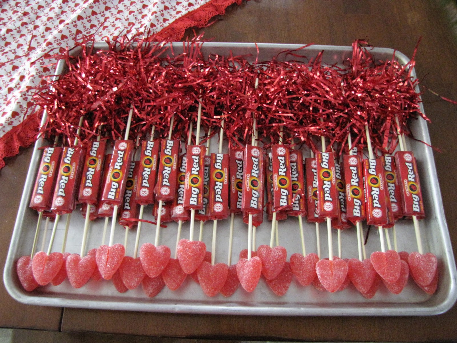 20 Of The Best Ideas For Valentines Day Ideas For School Best Recipes 