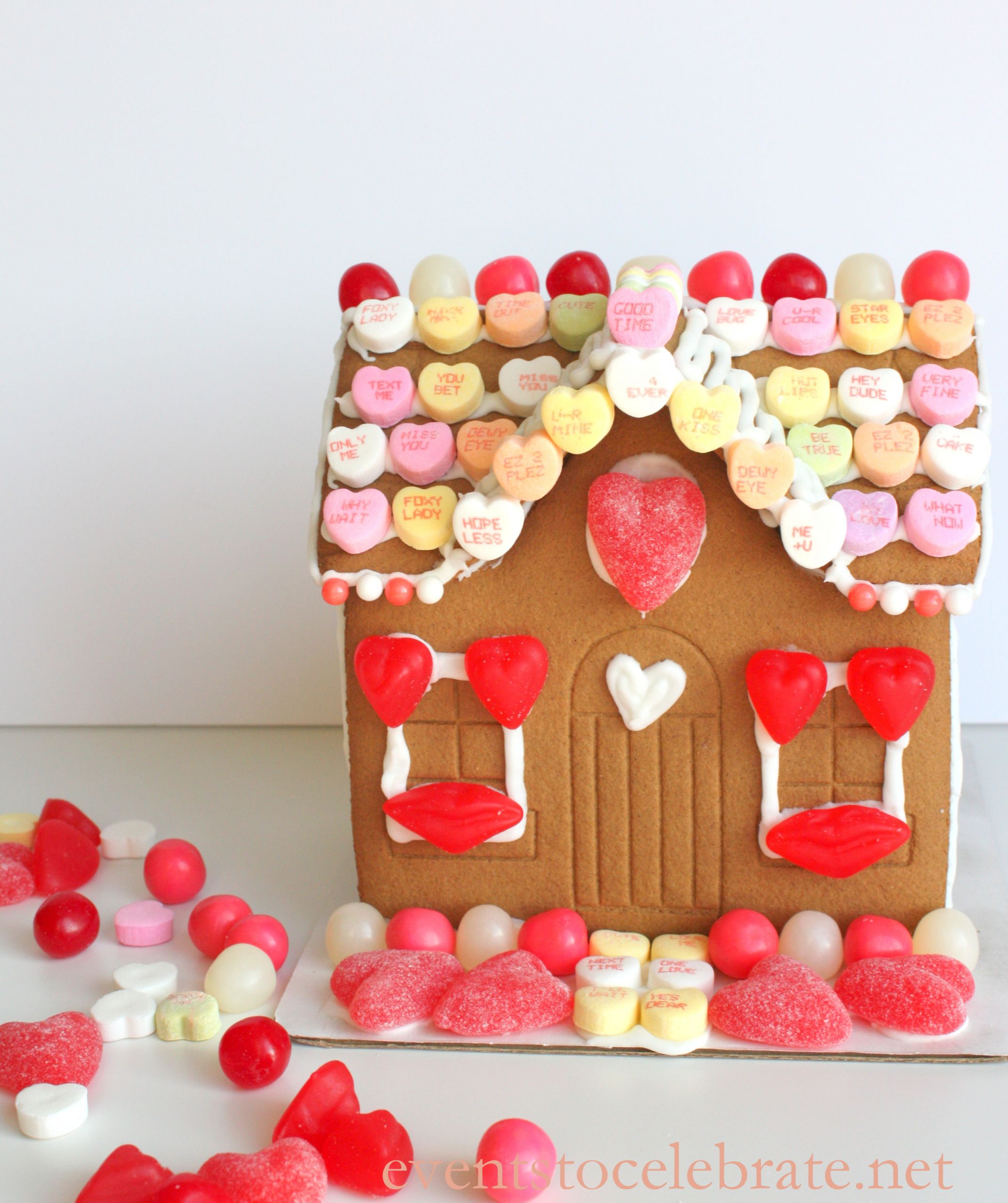Valentines Day Ideas For School
 Valentine Box for School Love Shack events to CELEBRATE