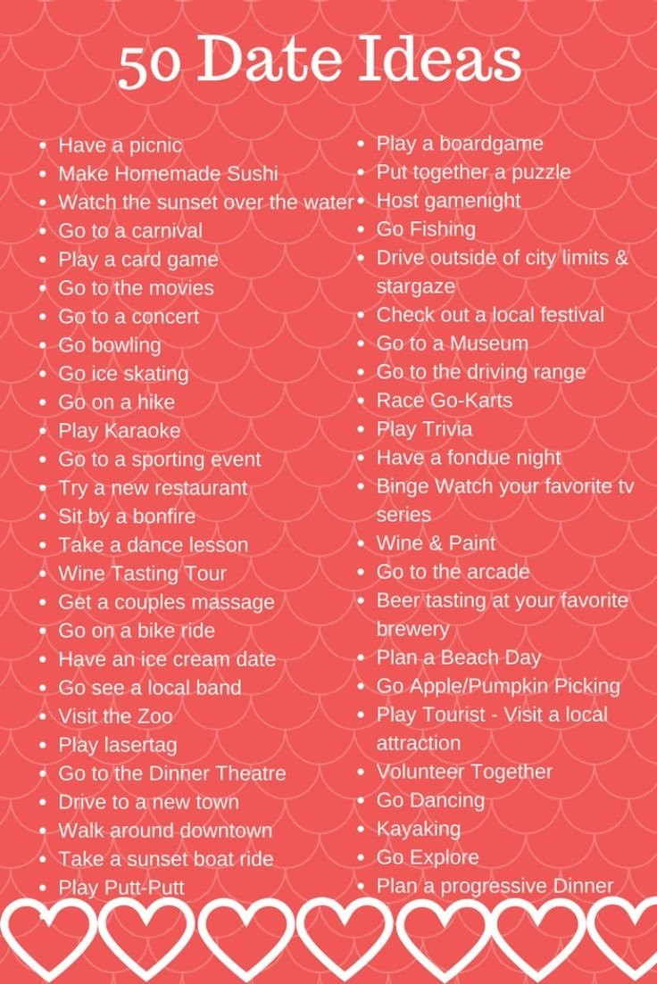 Valentines Day Ideas For Teenage Couples
 10 Cute Double Date Ideas For Teenagers 2020
