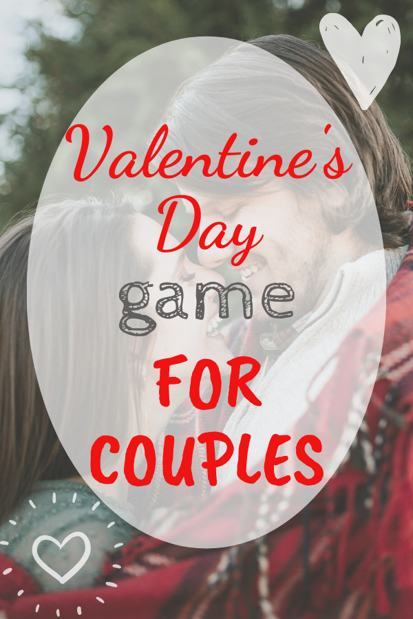 Valentines Day Ideas For Teenage Couples
 Relationship Building Activity for Couples in 2020 With