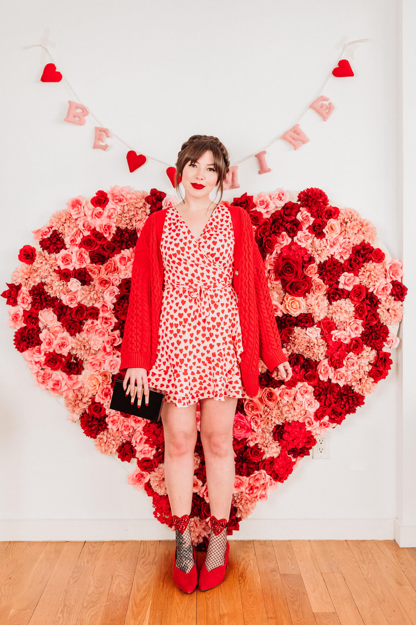 Valentines Day Outfit Ideas Best Of 5 Valentine S Day Outfit Ideas Keiko Lynn