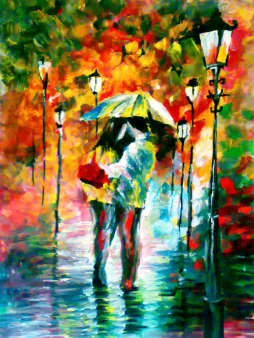 Valentines Day Painting Ideas
 Valentine s day painting