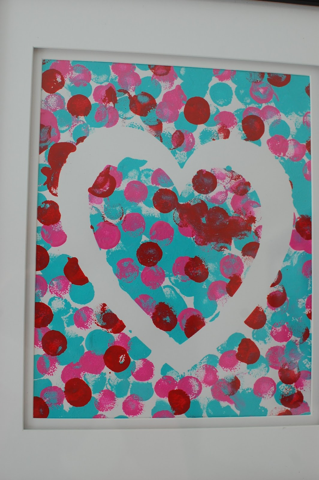 Valentines Day Painting Ideas
 Kid s Valentine s Day Art Projects