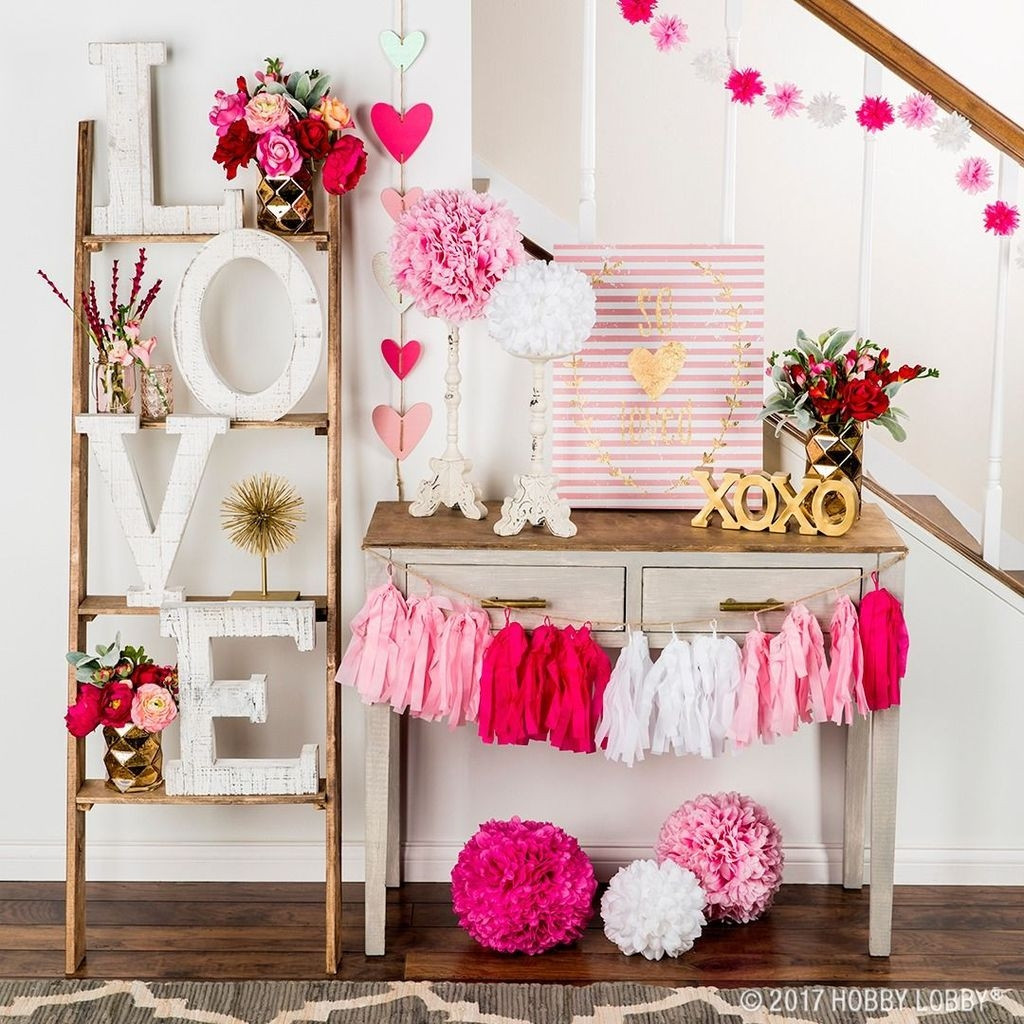 Valentines Day Party Decoration
 40 The Best Valentines Day Party Decor PIMPHOMEE