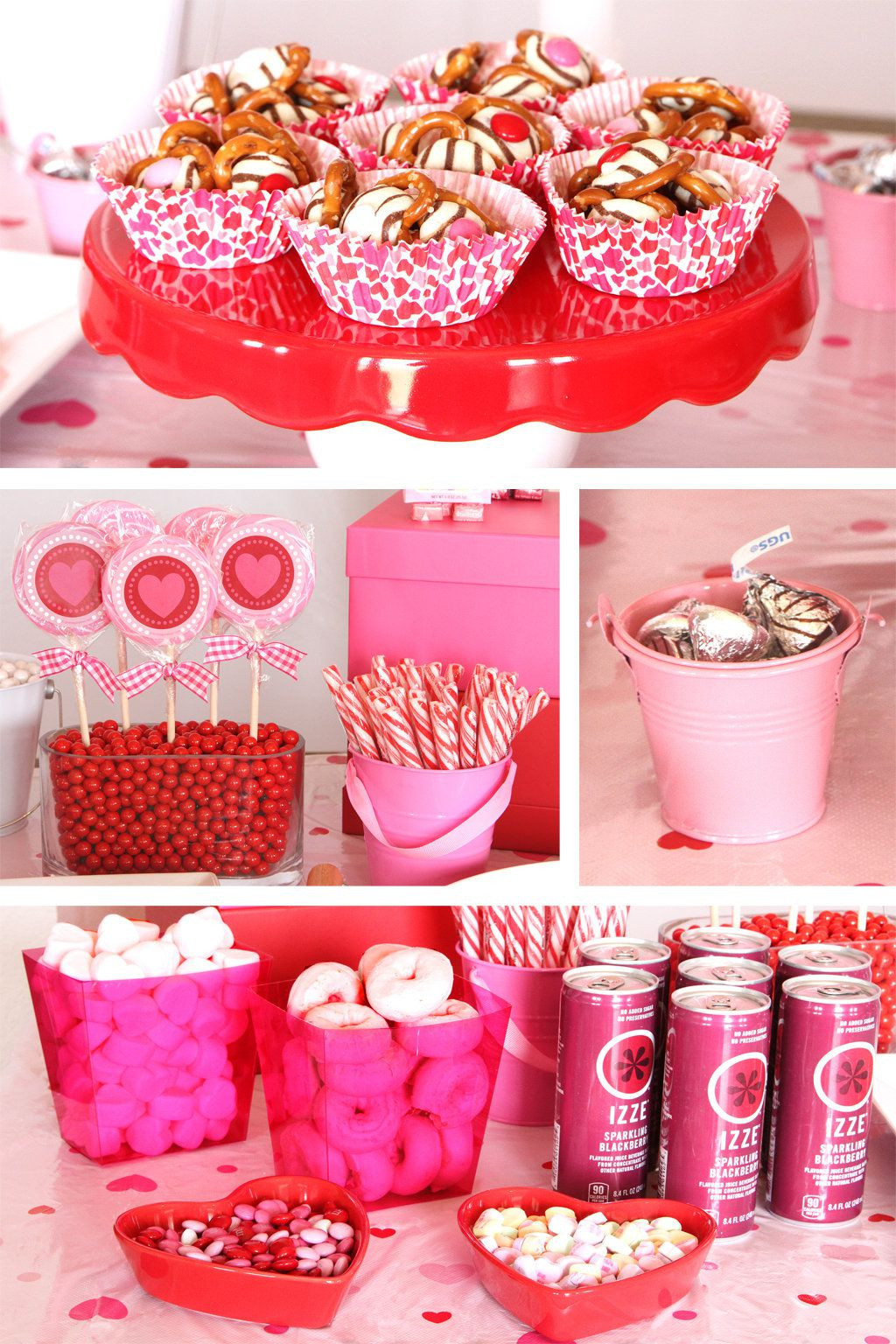 Valentines Day Party Food Best Of Valentine S Day Party Ideas