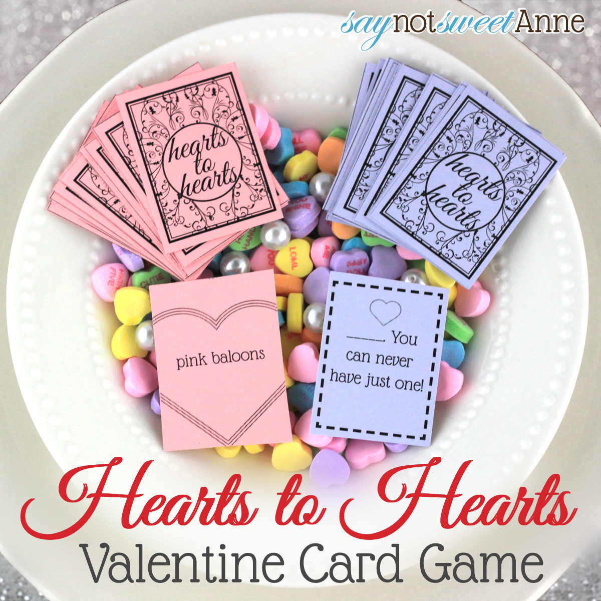 Valentines Day Party Games
 Valentine s Day Classroom Party Games The Idea Room