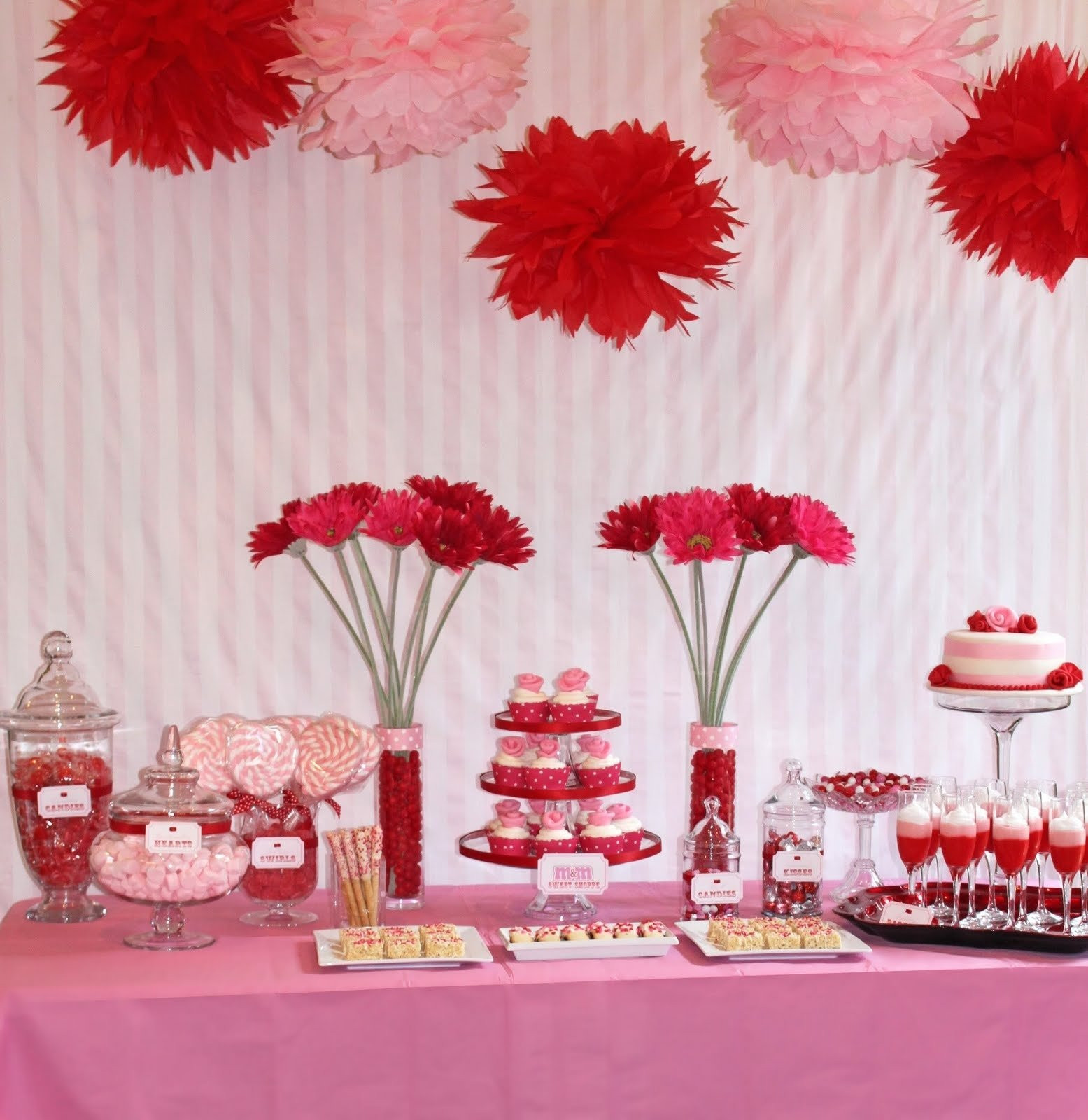 Valentines Day Party Ideas for Adults New 10 Unique Valentine Day Party Ideas for Adults 2020