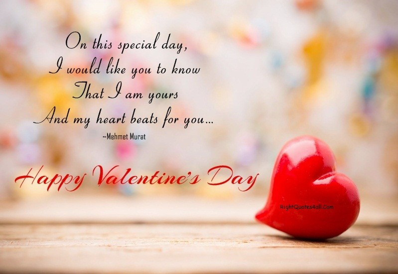 Valentines Day Quote For Best Friend
 Valentines Day Quotes For Friends – Top Valentines Quotes