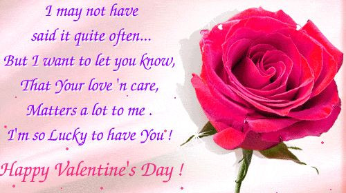 Valentines Day Quotes For Daughter
 Happy Valentine Quotes For Daughter QuotesGram