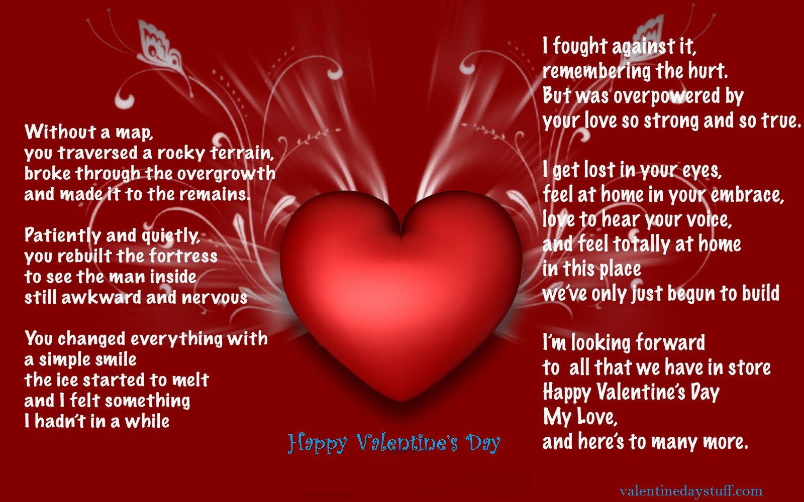 Valentines Day Quotes For Mommy
 Happy Valentine s Day Greeting Cards 2020 Free Download