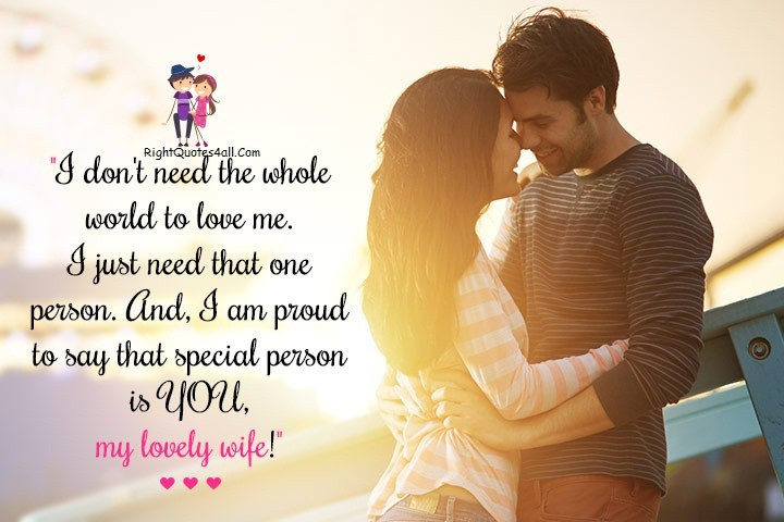 Valentines Day Quotes for My Wife Best Of Happy Valentines Day Wife Quotes – Wishes &amp; Messages for