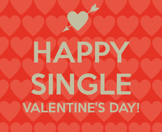 Valentines Day Quotes For Singles
 Best Valentines Day Quotes for Singles Enjoy Being Single