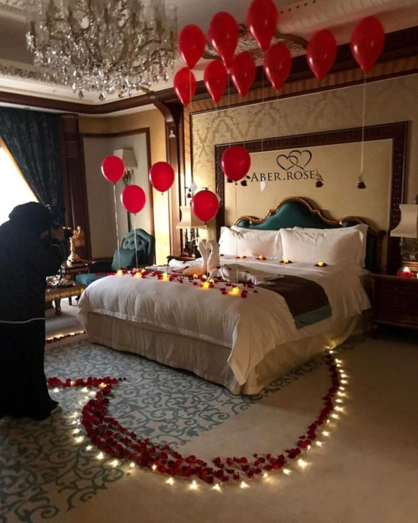 Valentines Day Room Ideas Unique 15 Diy Valentine S Day Decoration Boyfriend Romantic Room