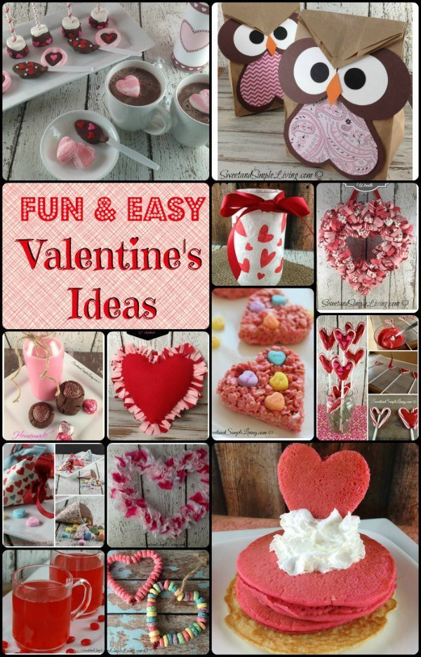 Valentines Day School Party Ideas
 Honey Bee Mine Cakes Easy Valentine s Day Treat Idea