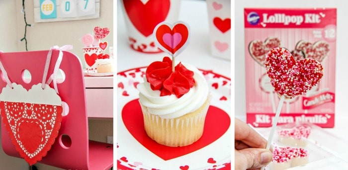 Valentines Day School Party Ideas
 Easy Valentine s Day Ideas for Classroom Parties