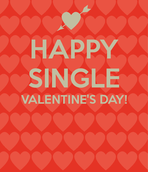 Valentines Day Single Party
 Happy Single Valentines Day Party NJCB