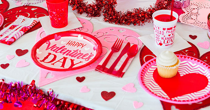 Valentines Day Single Party
 How To Throw The Perfect Valentine’s Day Singles Party