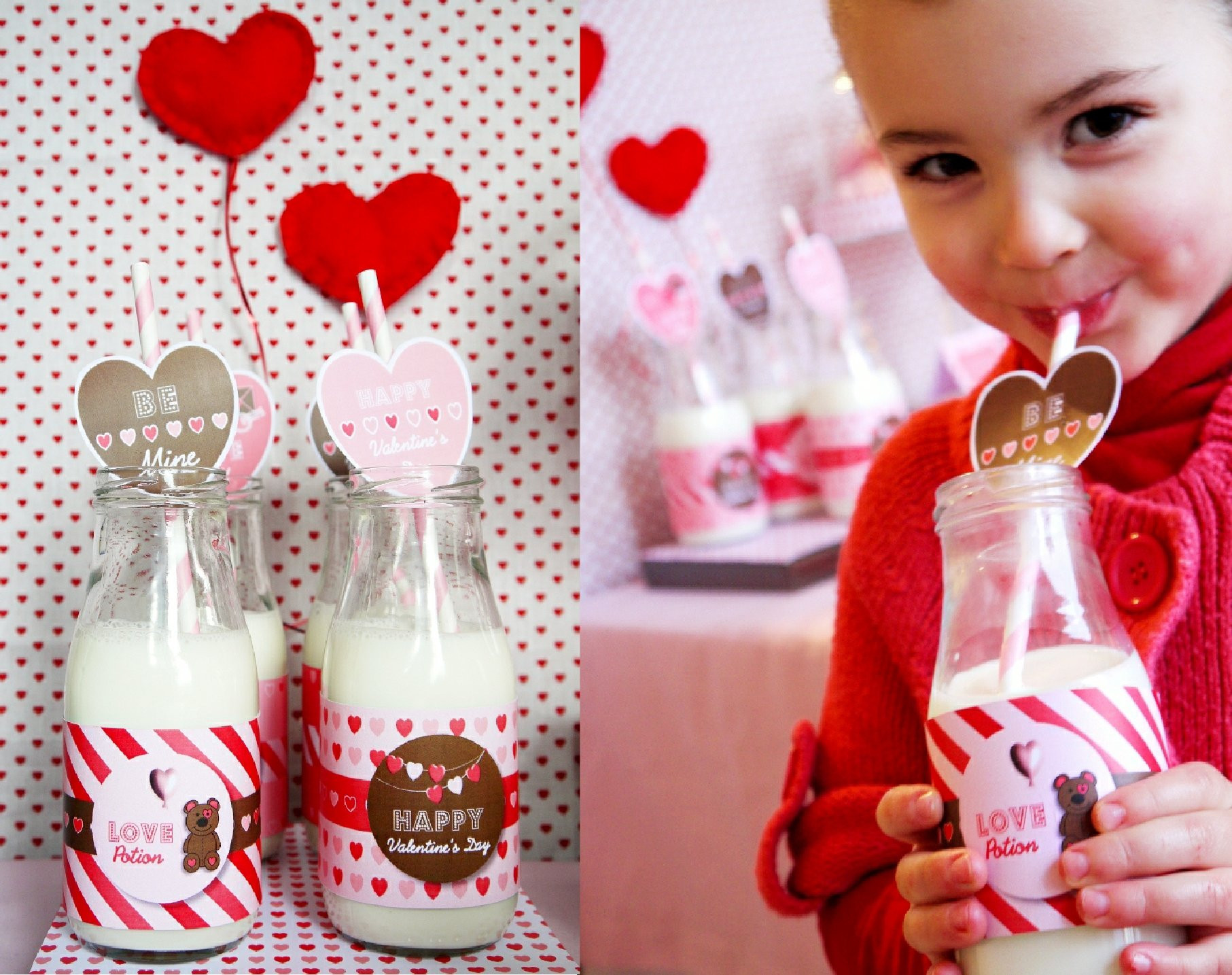 Valentines Day Single Party
 Milk and Cookies Valentine s Day Party