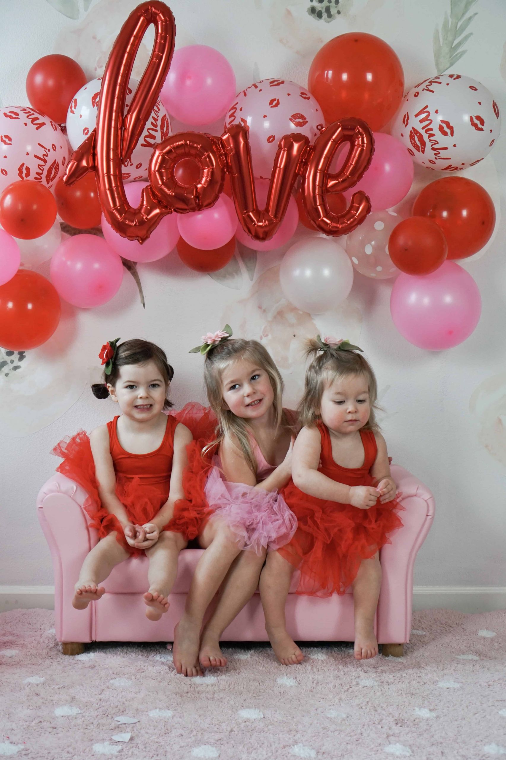 Valentines Day Single Party
 Toddler Valentine s Day Party arinsolangeathome