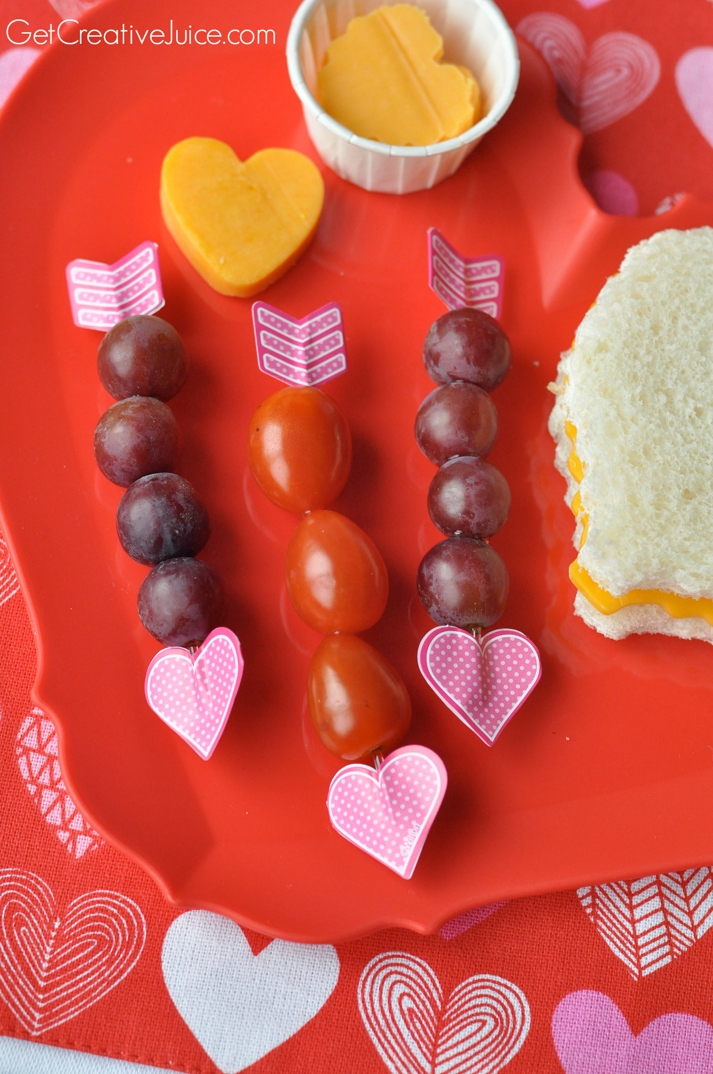 20 Ideas For Valentines Day Snack Ideas Best Recipes Ideas And 