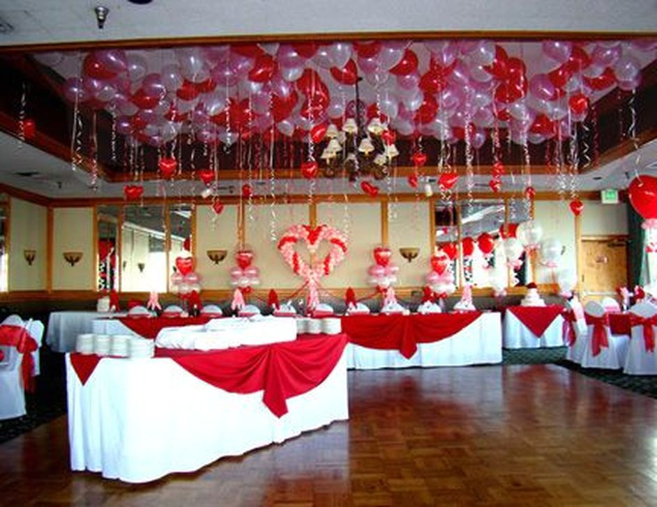 Valentines Day Wedding Ideas
 56 Romantic Valentines Day Wedding Inspiration Ideas