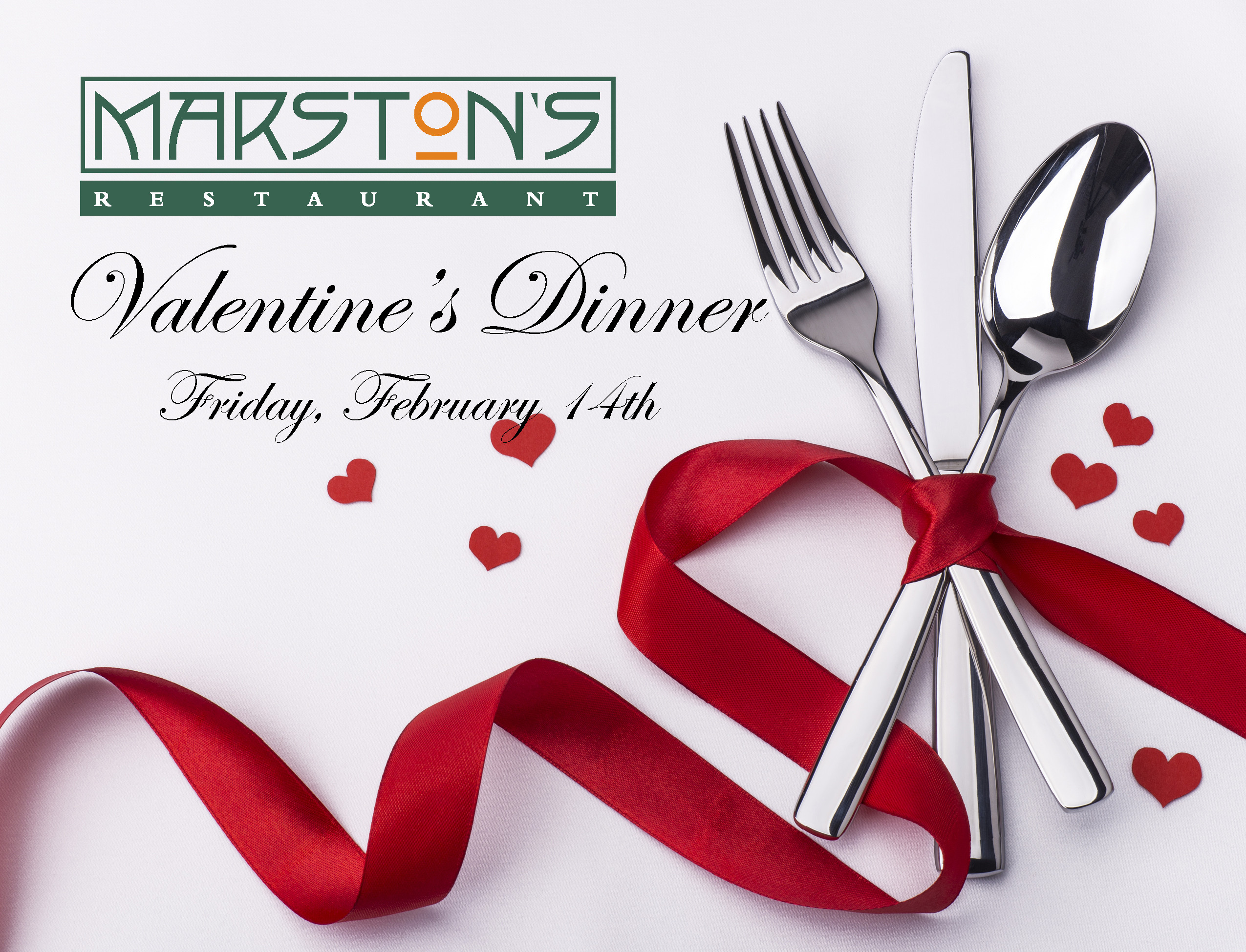 Valentines Dinner 2020
 2020 02 14 Valentine Dinner Marston s Restaurant