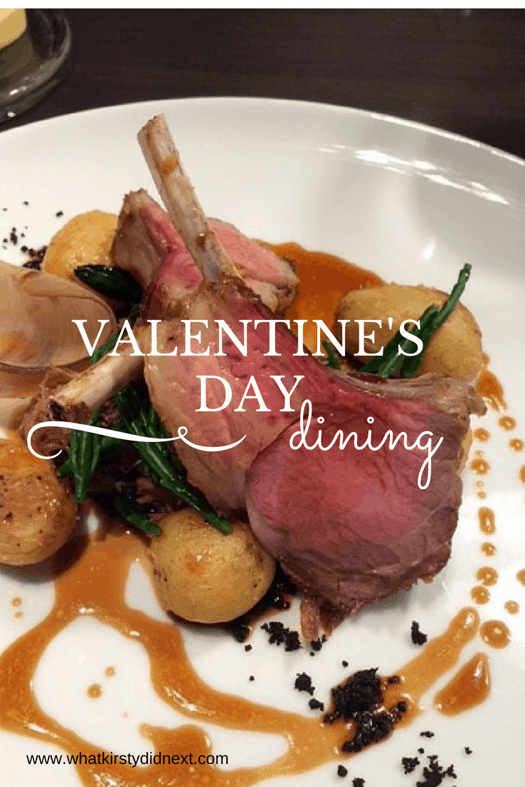 Valentines Dinner Deals
 Valentine s Day Dining Deals – What Kirsty did next